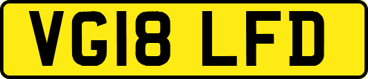 VG18LFD