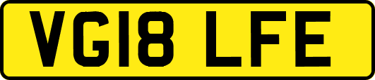 VG18LFE