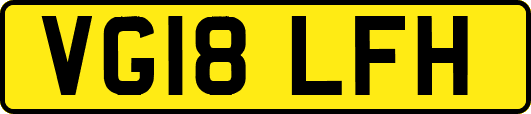 VG18LFH