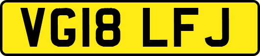 VG18LFJ