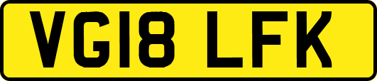 VG18LFK