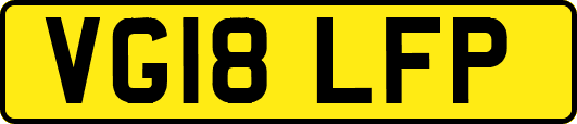 VG18LFP