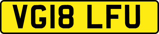 VG18LFU
