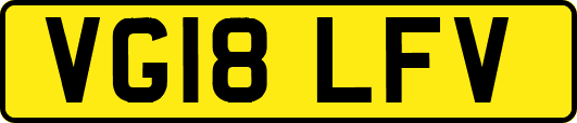 VG18LFV