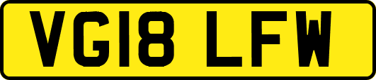 VG18LFW