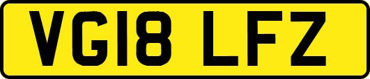 VG18LFZ