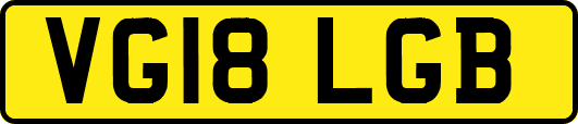 VG18LGB
