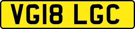 VG18LGC