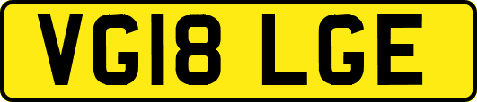 VG18LGE