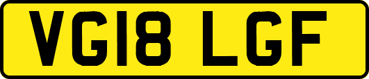 VG18LGF