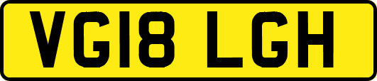 VG18LGH