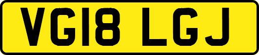VG18LGJ