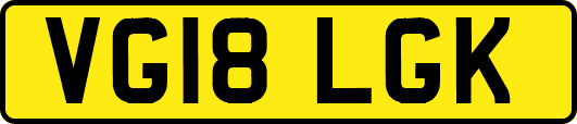 VG18LGK