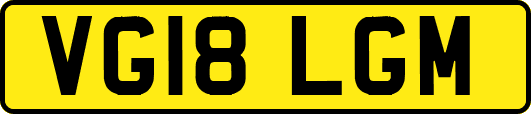 VG18LGM