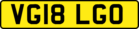 VG18LGO