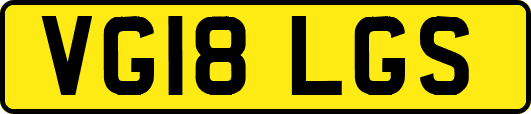 VG18LGS