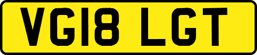 VG18LGT