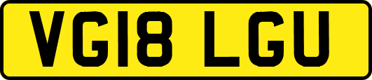 VG18LGU