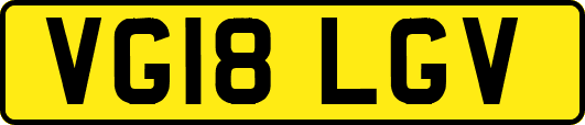 VG18LGV