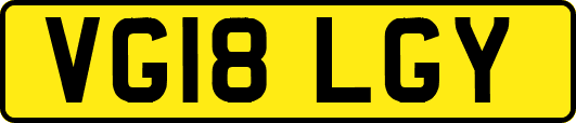 VG18LGY