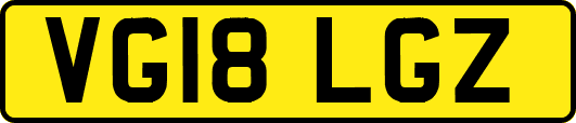 VG18LGZ