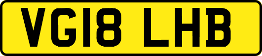 VG18LHB