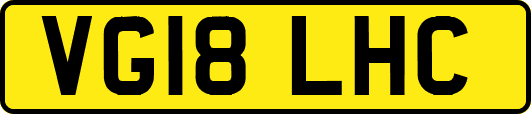 VG18LHC