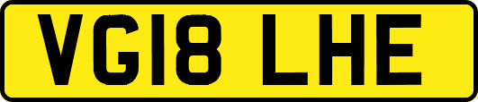VG18LHE