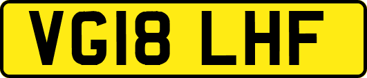 VG18LHF