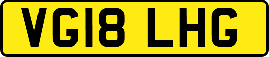 VG18LHG
