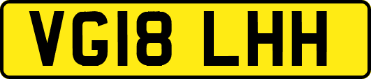 VG18LHH