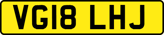 VG18LHJ