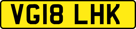 VG18LHK