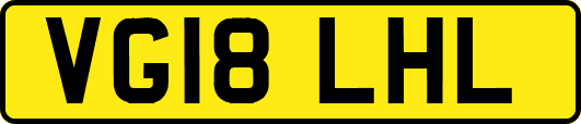 VG18LHL
