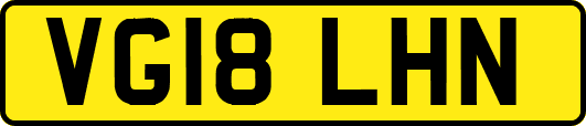 VG18LHN