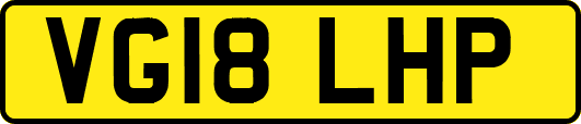 VG18LHP