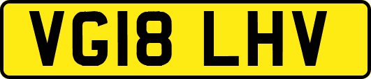 VG18LHV