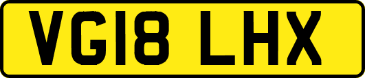 VG18LHX