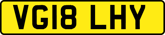 VG18LHY