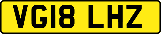 VG18LHZ