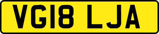 VG18LJA