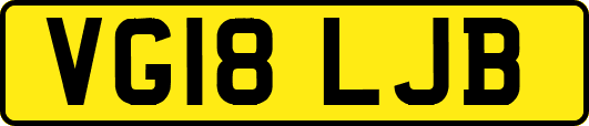 VG18LJB