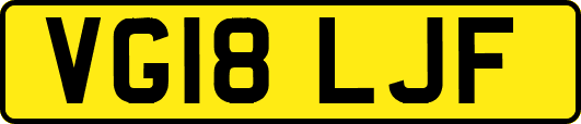 VG18LJF
