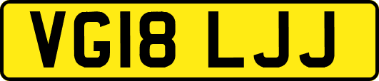 VG18LJJ