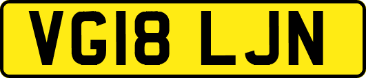VG18LJN