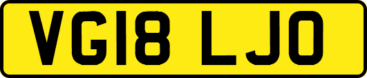 VG18LJO