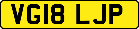 VG18LJP