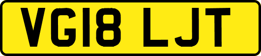 VG18LJT