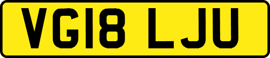 VG18LJU