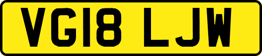 VG18LJW